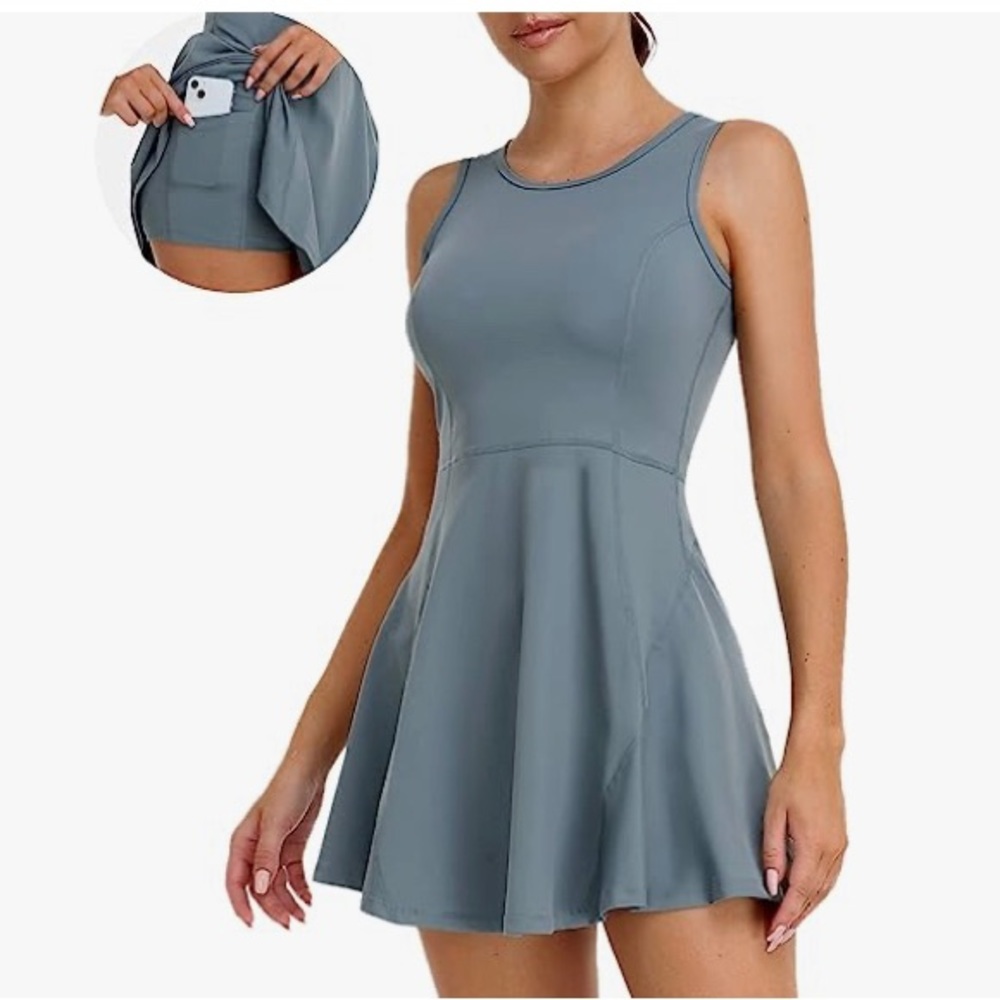 NWOT golf/tennis dress ⛳️ 🎾